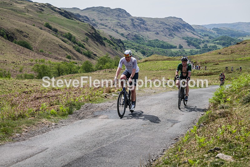 141408 - Hardknott Pass Camera 1 14.00-15.00