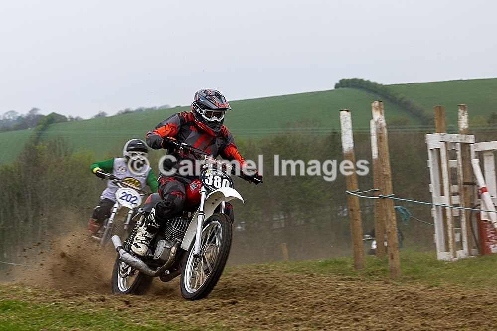 1R8A0230 - Classic Scramble Race 2