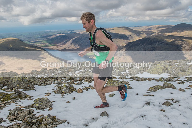 Eskdale Elevation-38 - Eskdale Elevation Fell Race Saturday 15th April 2023