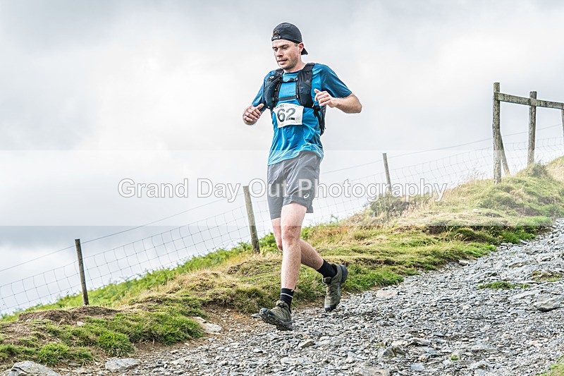 Skiddaw-825 - Skiddaw Fell Race Sunday 2nd July 2023