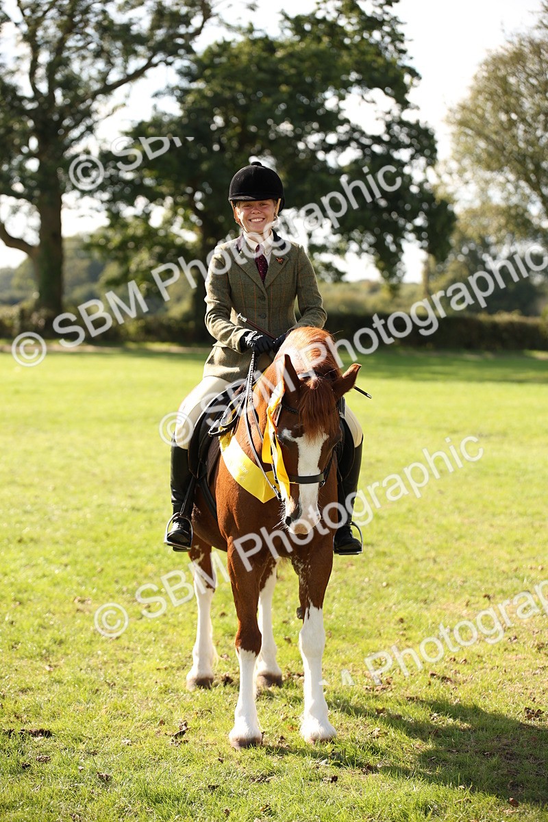 SBM_50092 - S26 - Young Veteran - Ridden