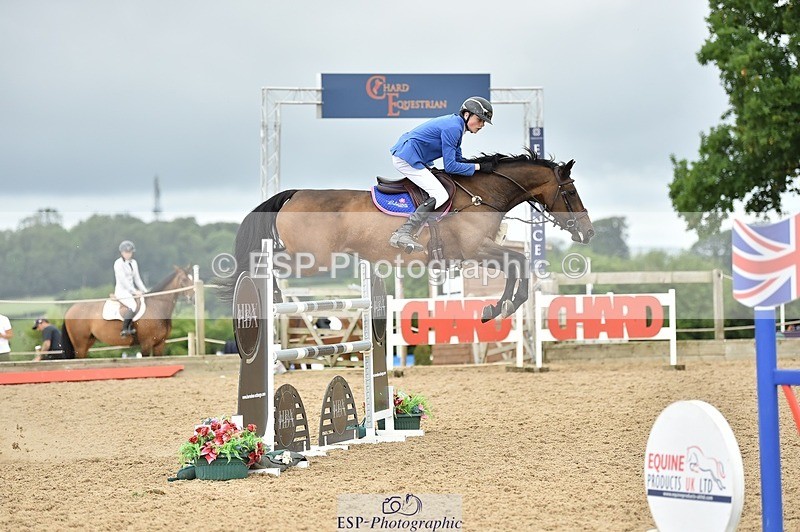 250628-102926-03303 - Cls 9b Junior 1.20m Open