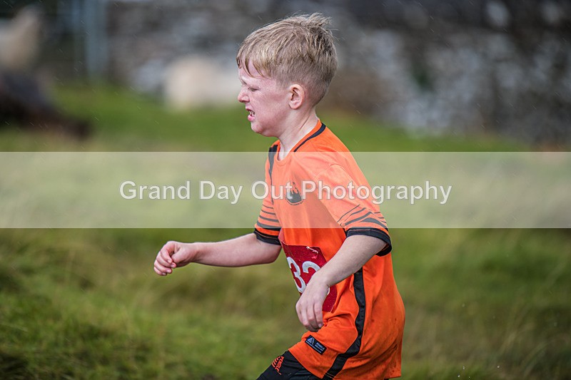 Westmorland-29 - Great Westmorland Trail Race (Junior & Senior Races) Saturday 13th September 2025