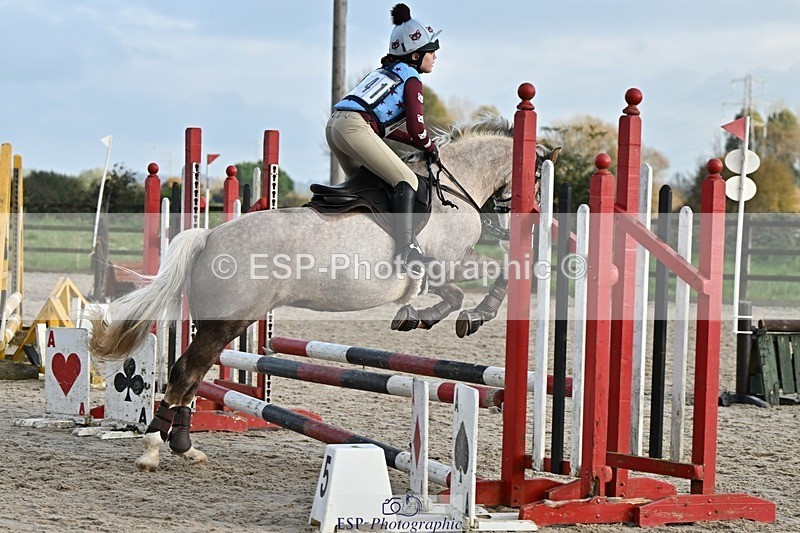 241110-132737-00839 - 60-65cm Arena Eventing