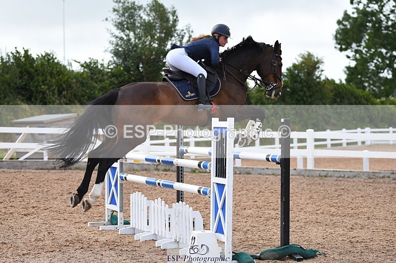 230715A-100306-00108 - Cls 12 Children on Horses 1.15m