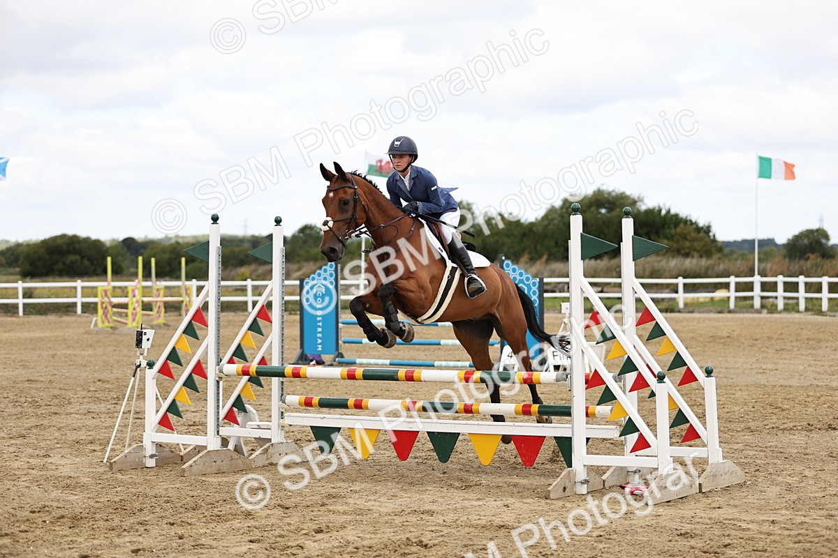 SBM_003825 - Class 2 - Amateur Championship Qualifier 85cm
