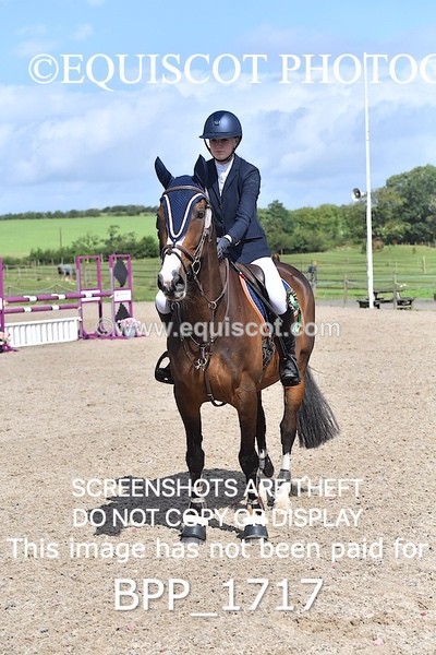 BPP_1717 - CLASS 5 SAT Senior 1.05m Open