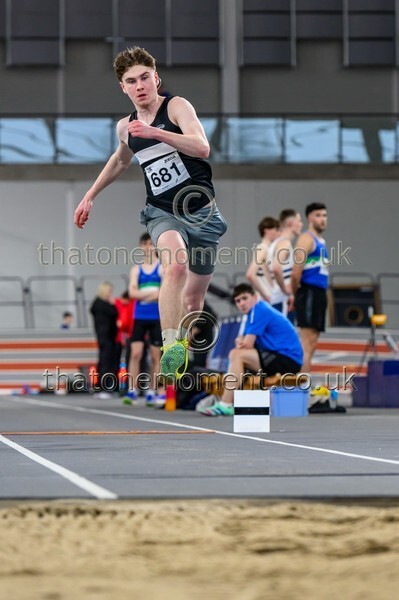 SeniorInd25-919885 - Field Male