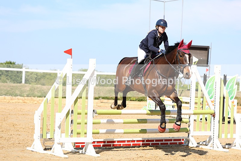 3E7A5351 - Class 4: Senior BN/90cm open