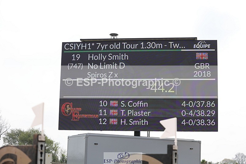 250424-105319-03282 - Cls 33 Young Horse 7yr old