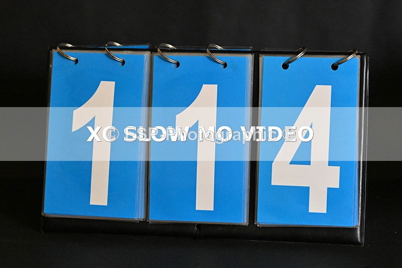 ESP_7288 - HD Video - 90cm Saturday All Sections