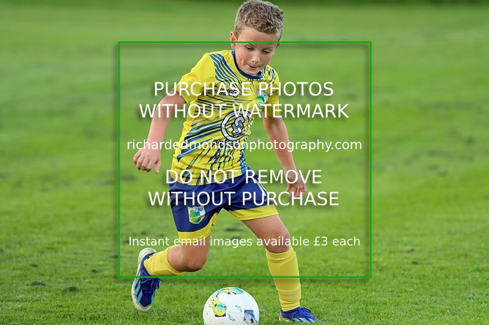 IMG_7069 - Wattsfield U9 vs Kendal Utd U9 (18/9/24)
