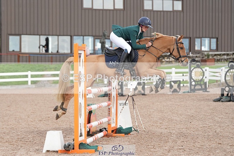 251026-133200-02854 - Cls 6 Bliss of London Sapphire Champ Qualifier + 1m Open