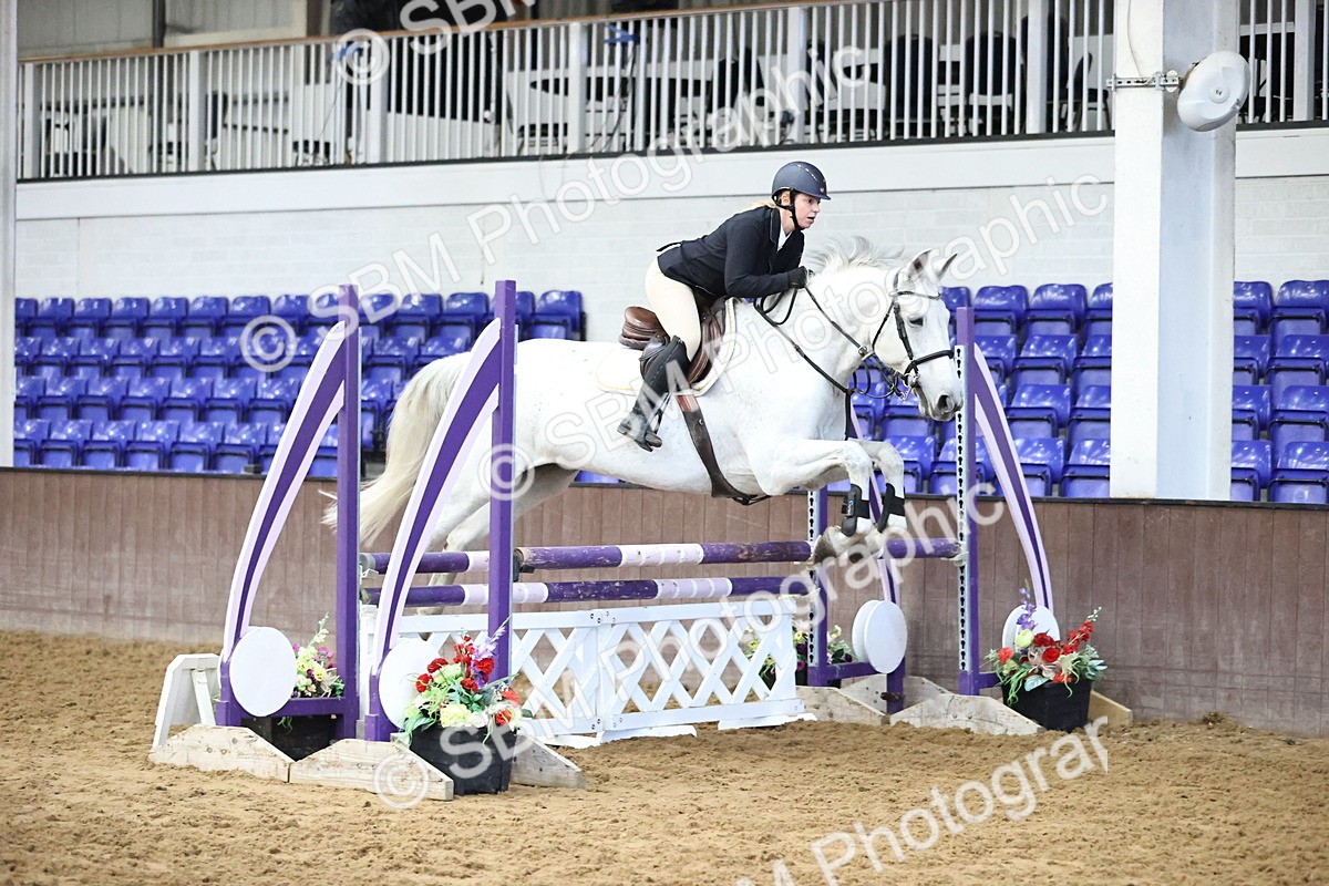 SBM_005240 - Class 17 - Equiyd Ruby Bluechip Qualifier