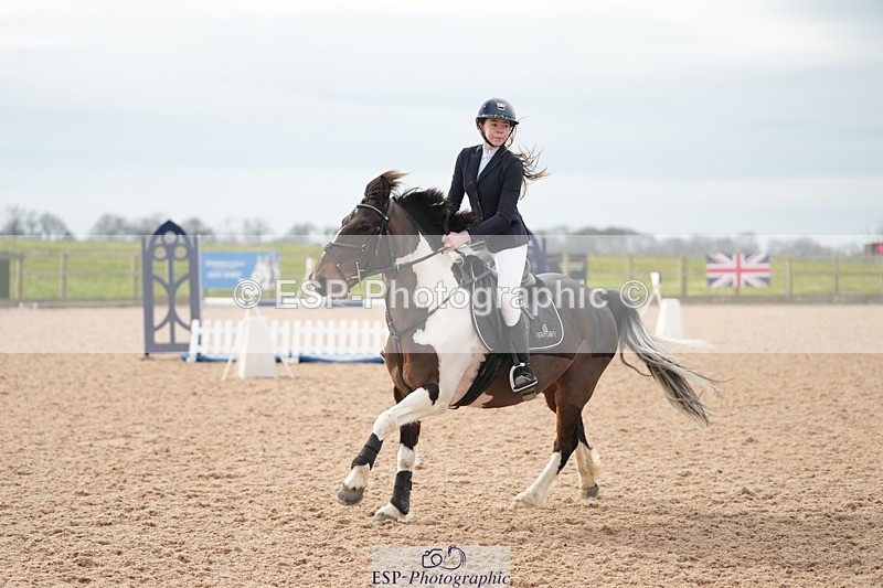 250308-112810-00491 - Cls 8 Pony Discovery and 90cm