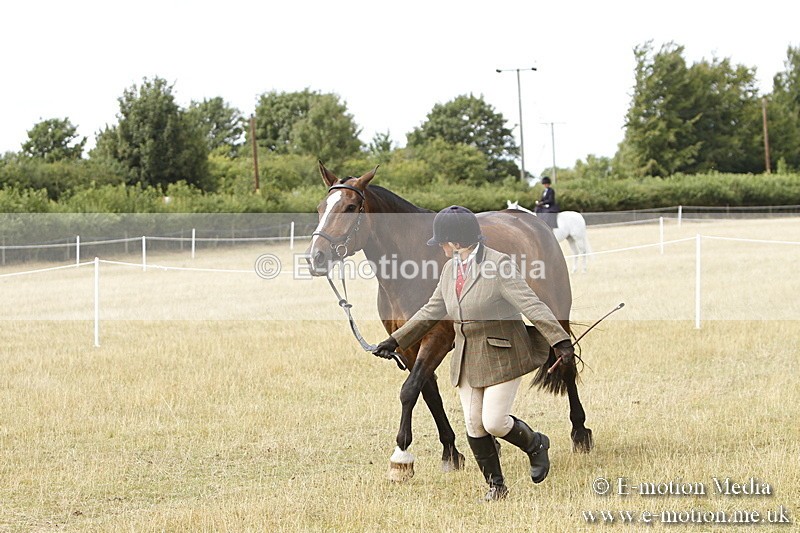 _BS_0975 - BVRC Show 2018 Ring 3