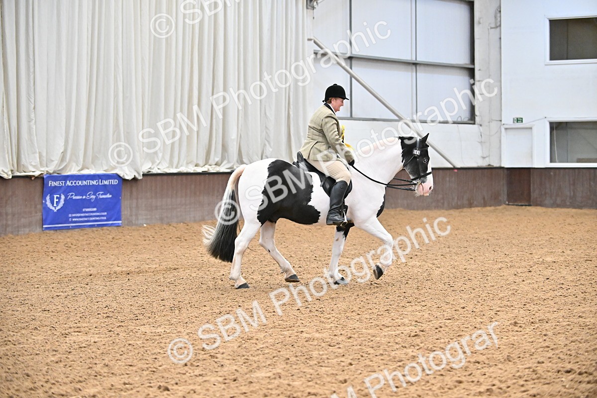 SBM_001433 - Class 18 - Ridden Cob