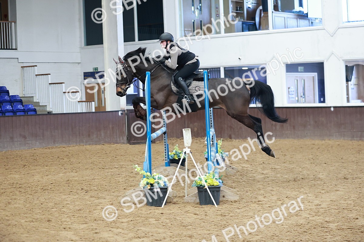 SBM_000459 - Class 3 - Senior British Discovery - 1.00m