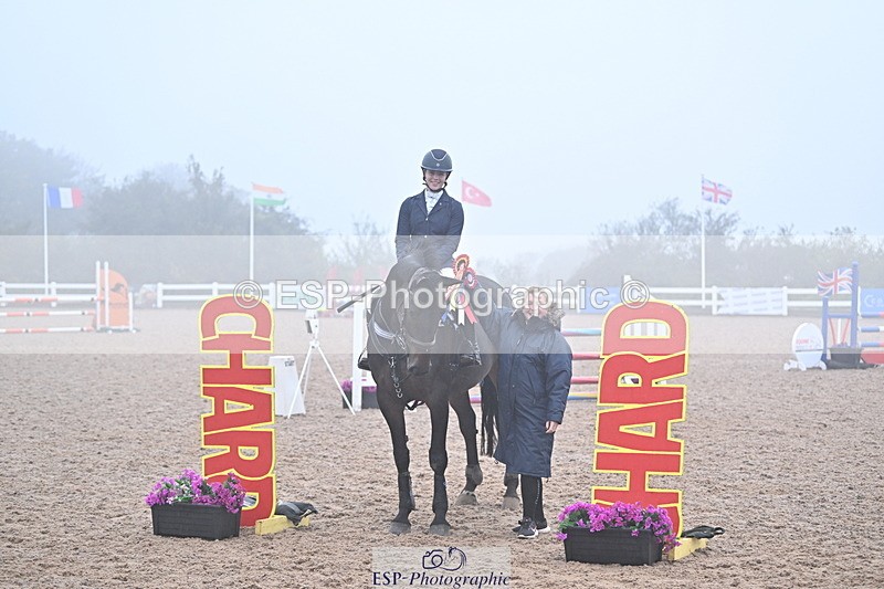 241006A-112019-06523 - Cls 24 95cm Nat Am Quals