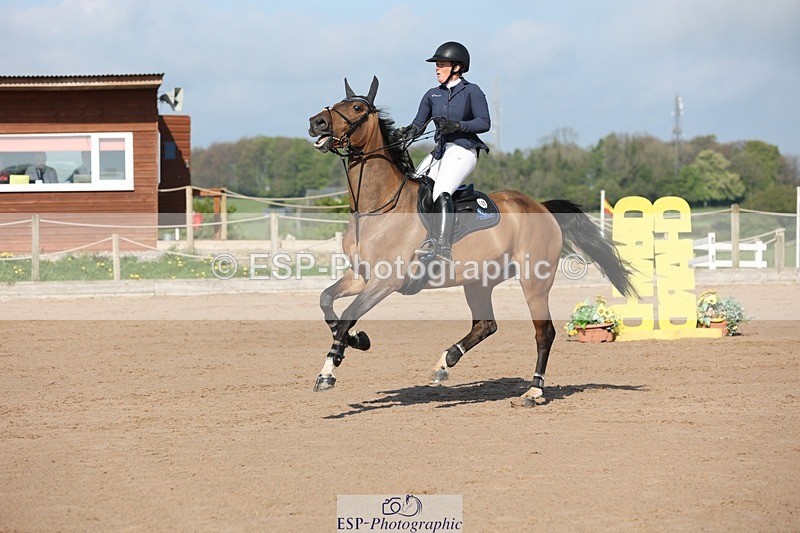 250427-093653-14962 - Cls 32 Young Horse 6yr old