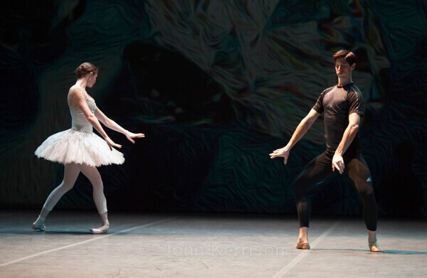  - Aliona Kovaleva and Xander Parish - Diamonds