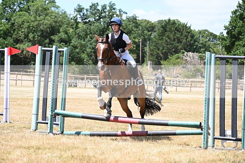 WJ6_5698 - Class 13 Novice 60cm