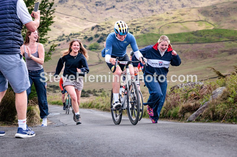 132825 - Blea Tarn Climb 13:00 - 14:00