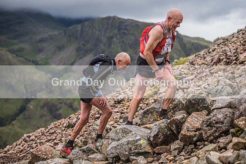 Borrowdale-1483 - Borrowdale Fell Race Saturday 5th August 2023