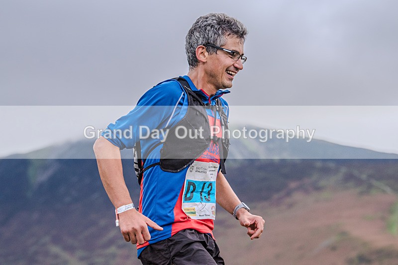 British Fell Relay-3432 - British Fell & Hill Relay Championship Braithwaite Keswick Saturday 21st October 2023