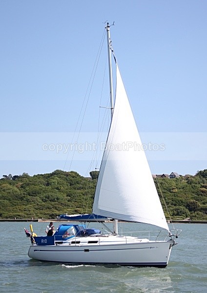090529 RIO IMG_4757 - Sailboats - monohull