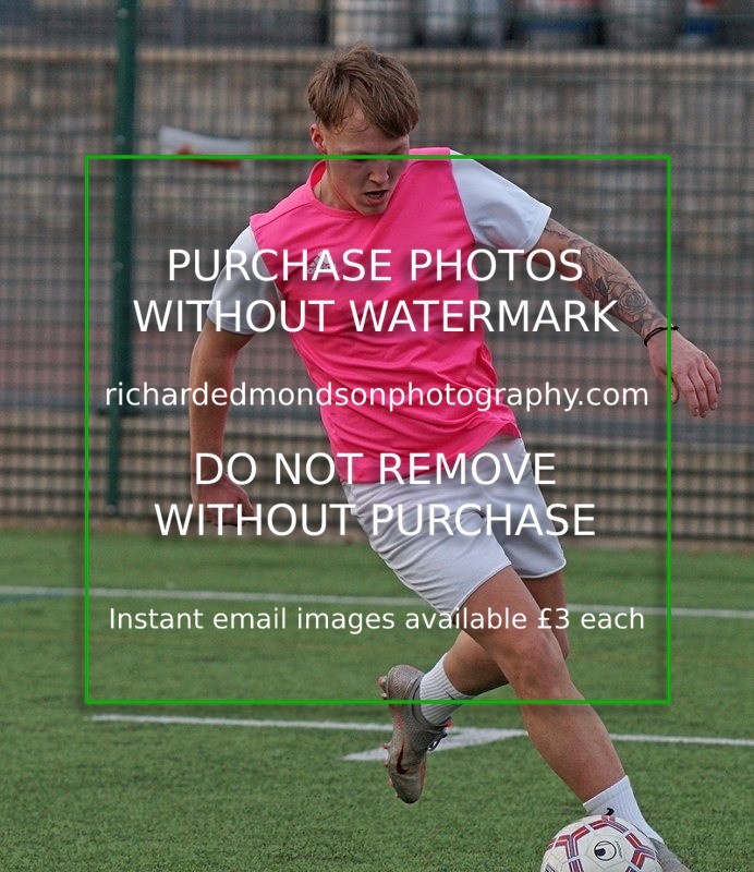 DSC06500 - Kendal Leisure League Sunday 4 April 2021