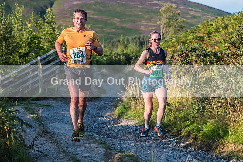 Latrigg-566 - Not Round Latrigg Race Wednesday 14th August 2024