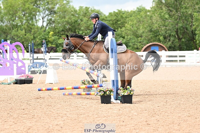240726A-141651-01645 - Cls 10 95cm Amateur Qualifier