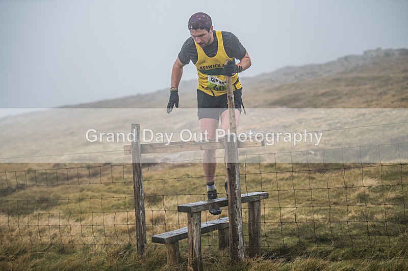 Buttermere-136 - Buttermere Shepherds Meet Fell Race Sunday 26th October 2025