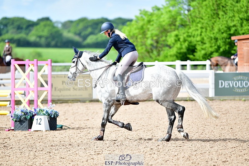 240526A-094253-07149 - Cls 32 British Novice and 90cm Open