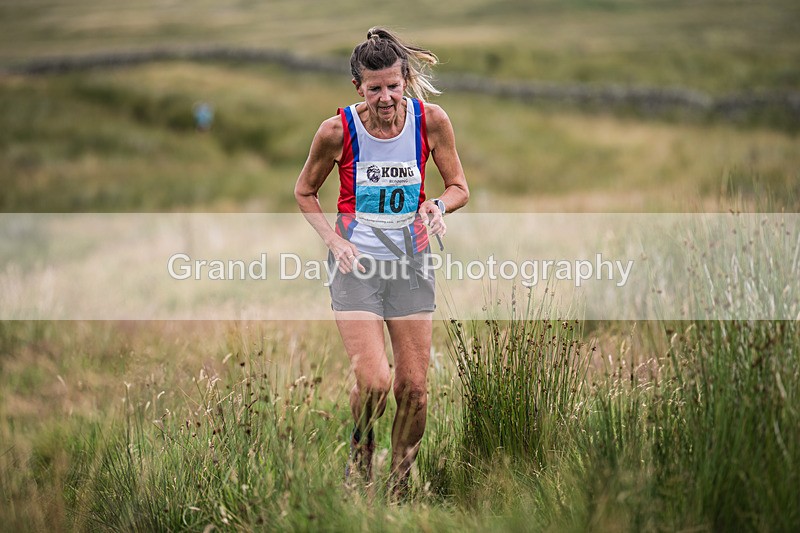 HWH-128 - High Wether Howe Fell Race Saturday 26th July 2025