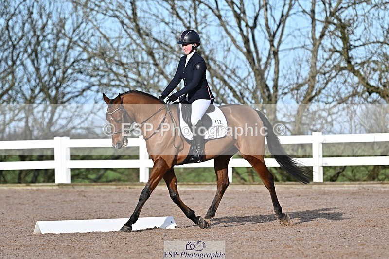 250125-101634-00142 - Dressage - CT Class 4 BE95 (80cm)
