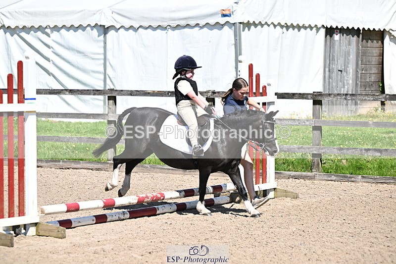 240729B-112942-02404 - Showjumping Competition