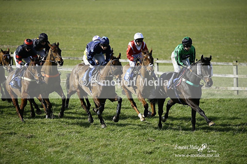 PtP 260222 338 - Kingston Blount Racing Club Point-to-Point 26/02/22