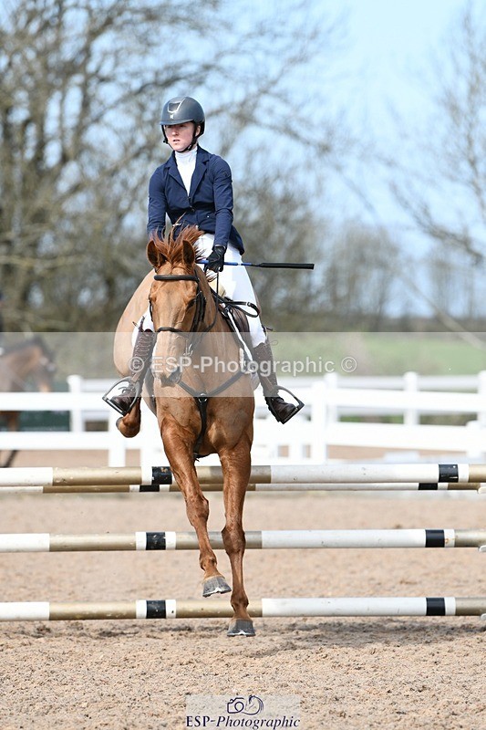 250330-133938-07003 - Cls 35 95cm National Amateur Quali