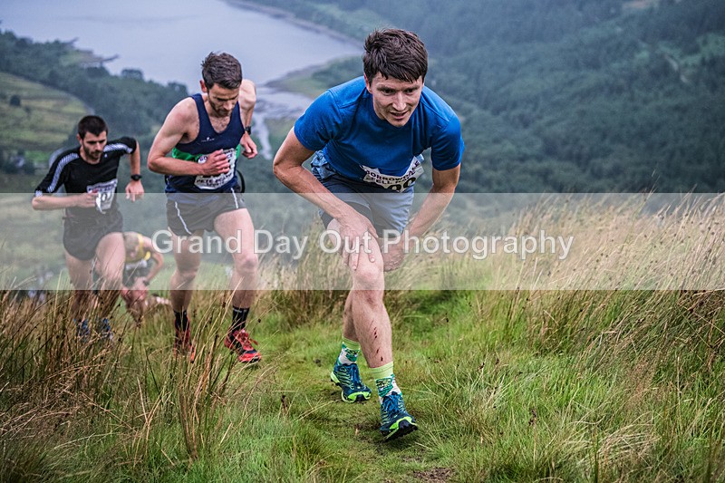 Steel Fell-57 - Steel Fell Race Wednesday 5th August 2026