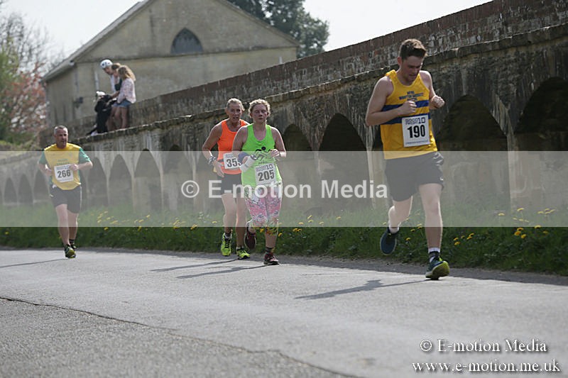 CAD 190419 504 - Cadence Events    Good Friday 10 Miler 19/04/19