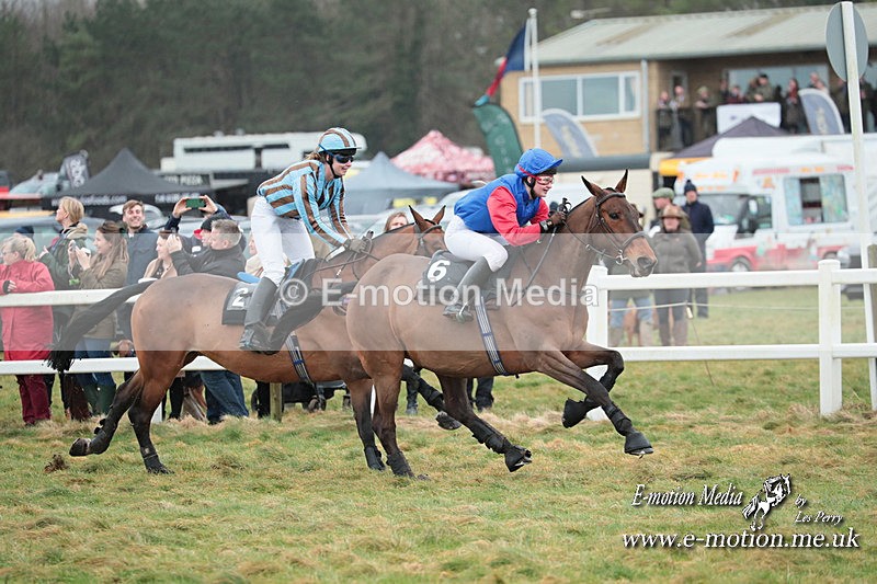 PtP 040224 170 - Combined Services Point-toPoint Larkhill 04/02/24