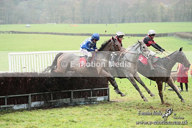PtP 091125  0770 - Point-to-Point Wales Area Club Lower Machen, Gwent 09/11/25