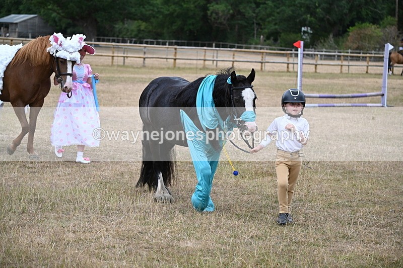 WJ6_8698 - Class 11 Fancy Dress