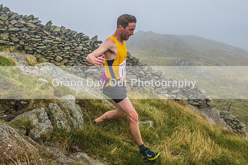 Shipman Knotts-96 - Shipman Knotts Fell Race Tuesday 23rd August 2022