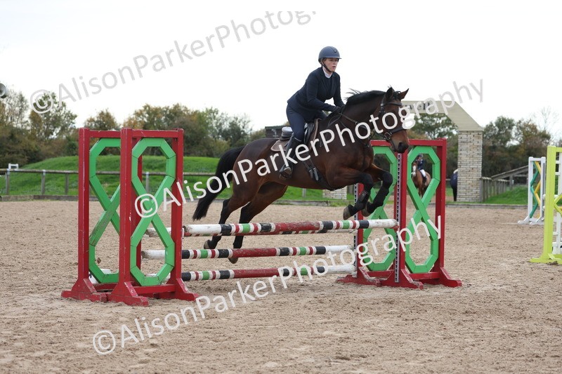 20251026-0930 - Class 3 - 80cm