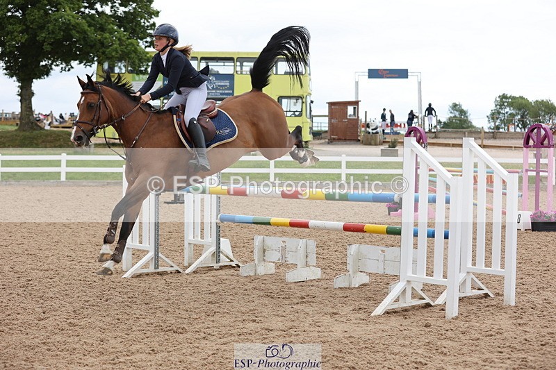 240630A-154918-14906 - Cls 33 Foxhunter and 1.10m Open