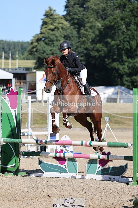 250703A-091733-00287 - Cls 5 85cm Amateur Qualifier