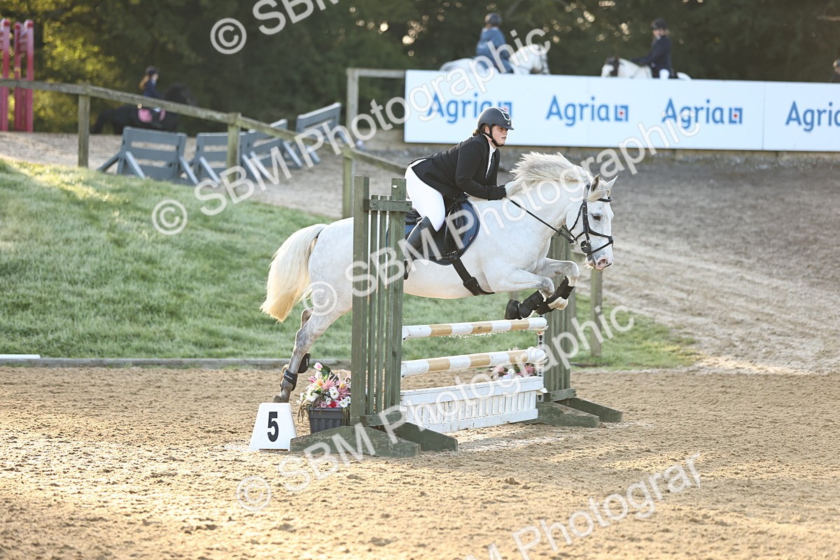 SBM_32986 - J38 - Senior 80cm Championship